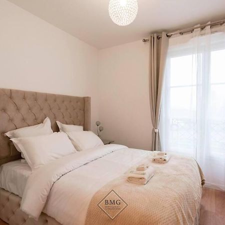 Saint Honore Disneyland Bmyguest Serris Ngoại thất bức ảnh