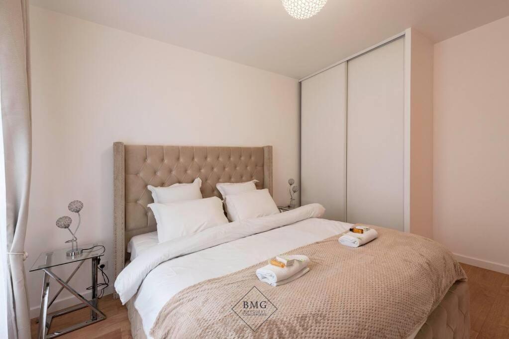 Saint Honore Disneyland Bmyguest Serris Ngoại thất bức ảnh